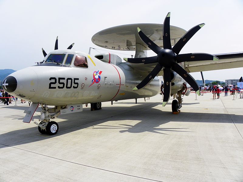 e-2 pay air force